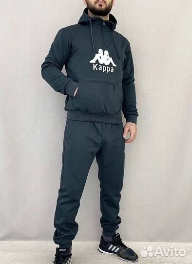 Костюм спортивный kappa