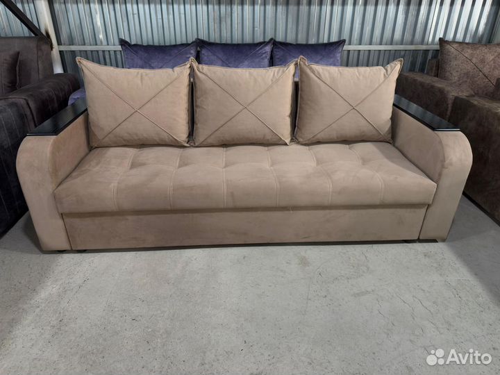 Мягкая Мебель