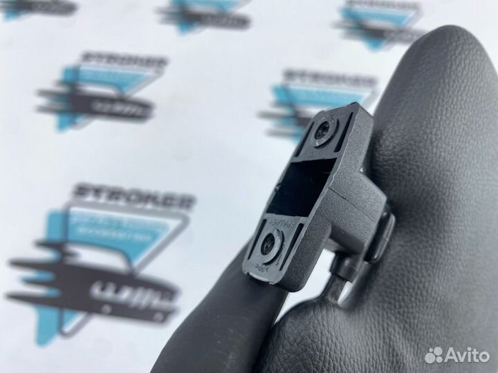 Козырек солнцезащитный левый Bmw 3-Series E93