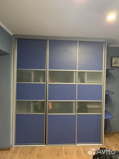 Шкаф купе б/у