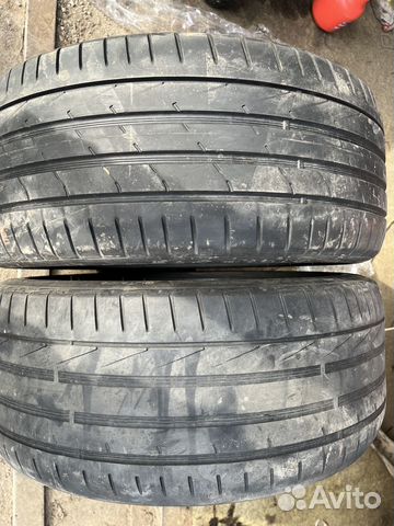 Hankook Ventus S1 Evo 2 K117C 245/45 R18 100Y