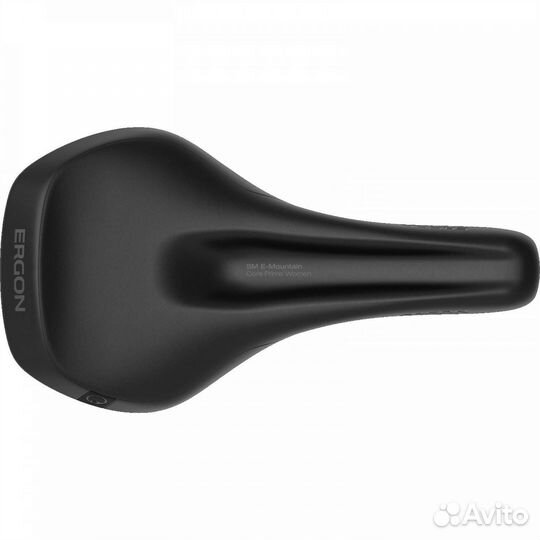 Ergon SM E-Mountain Core Prime Women Saddle