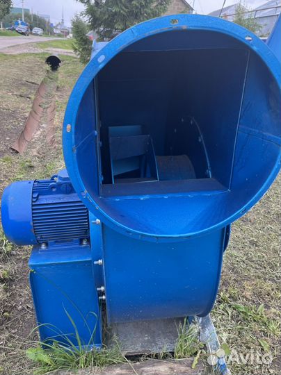 Петкус Вентилятор.Улитка.Петкус 527.547.236