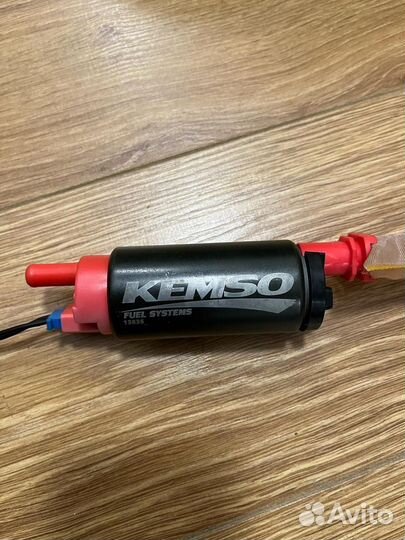 Топливный насос Kemso 13836, Suzuki, Honda, Yamaha