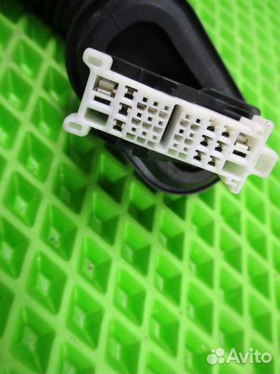 Проводка двери задней левой Hyundai Genesis 2