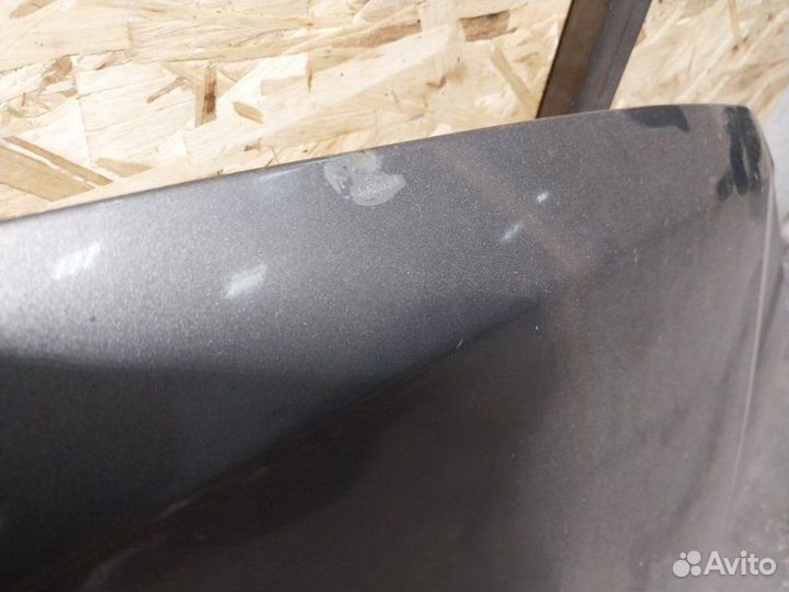 Капот Geely Mk седан MR479QA 1.5 94 лс 2011