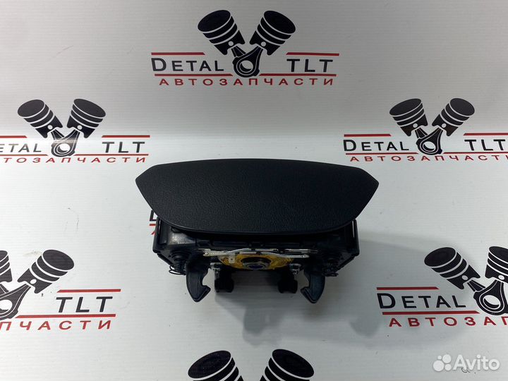 Подушка безопасности водителя Веста Хрей