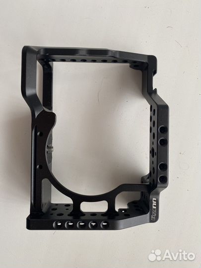 Клетка для sony a7 iii