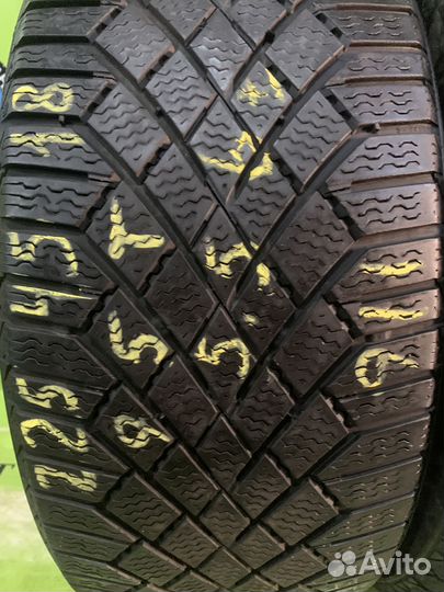 Continental ContiVikingContact 7 225/45 R18 95V