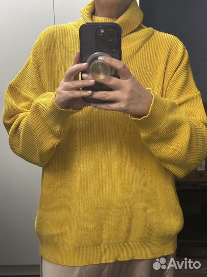 Свитер Mini Love (новый)