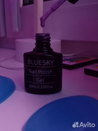 Лак для ногтей