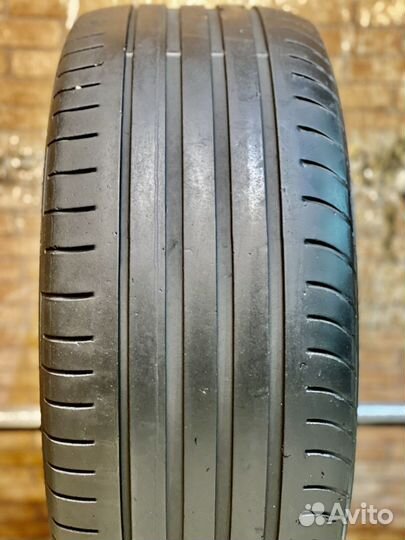 Fulda SportControl 225/45 R17 91Y