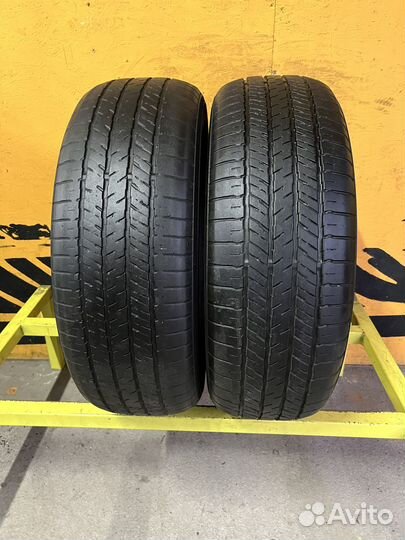 Yokohama Geolandar G91F 225/60 R17