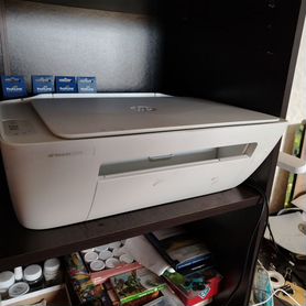 Принтер hp deskjet 2320