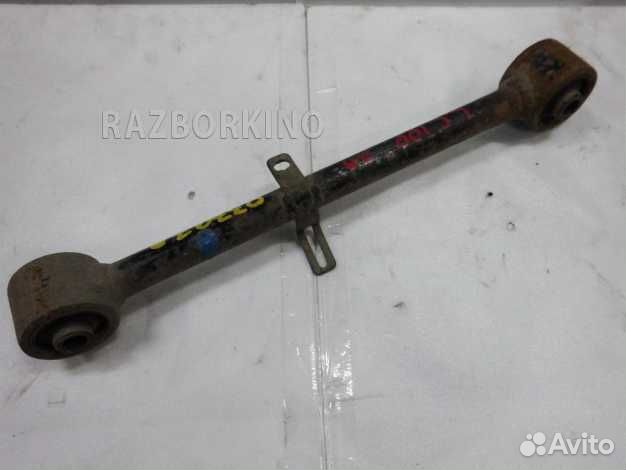 Тяга задняя продольная левая внутренняя