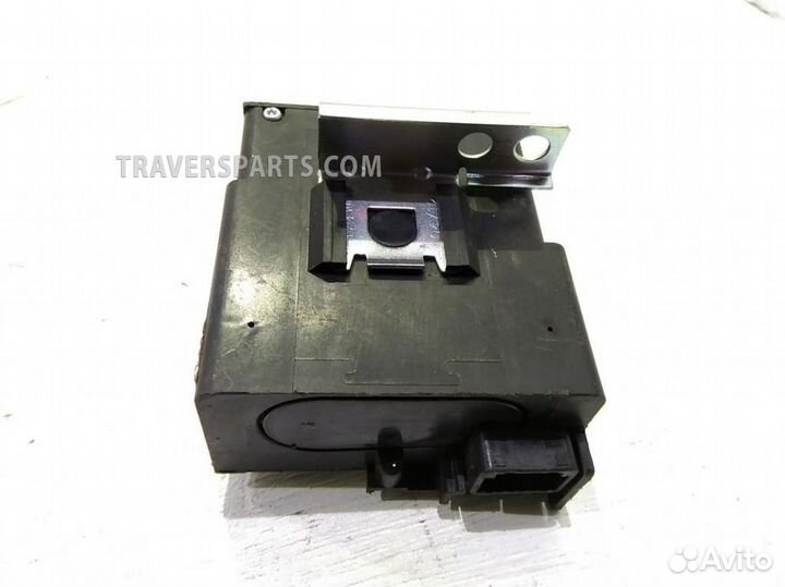 Замок зажигания Ниссан