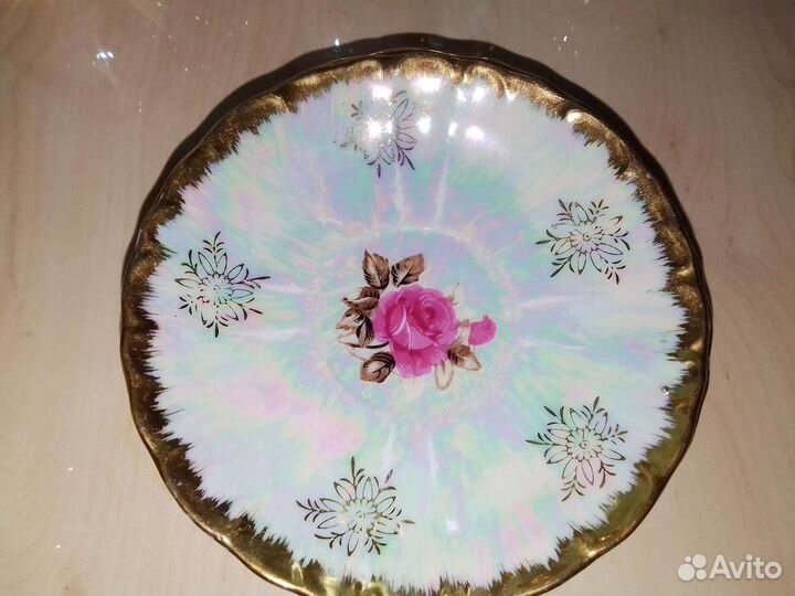 Сервиз кофейный Cameo Япония