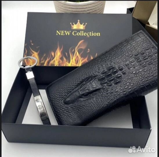 Подарочный набор для мужчин