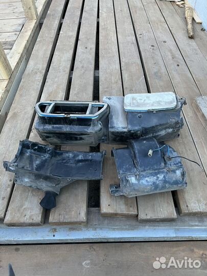 Запчасти на ваз 2110-2112, 2108-2115