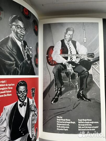 B.B. King. Подарочное издание: 2 диска + буклет