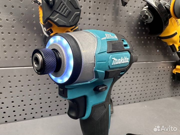 Винтоверт Makita24V