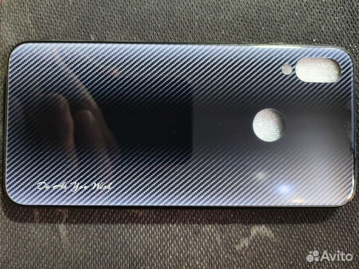 Чехол на смартфон xiaomi redmi note 7