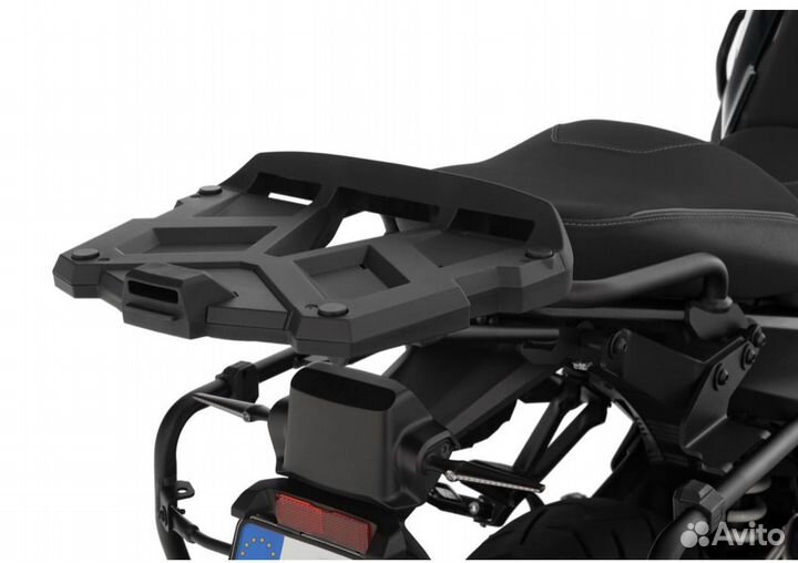 Багажник wunderlich X-rack BMW R1300GS