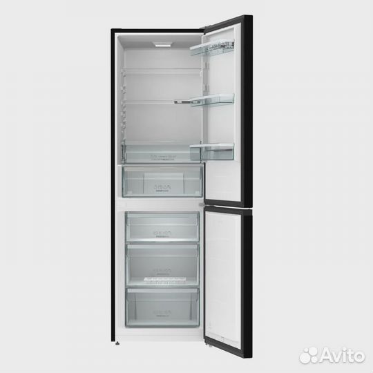 Холодильник Gorenje RK 6191 sybk