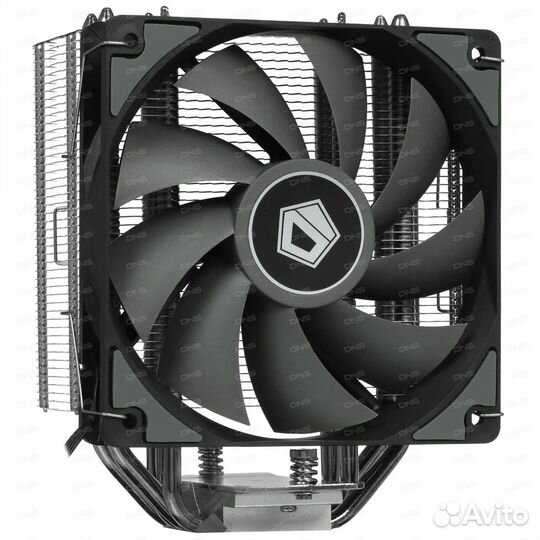 Кулер для процессора ID-cooling SE-224-XT Basic