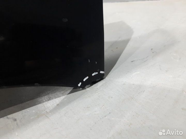 Бампер передний Toyota Land Cruiser Prado 150