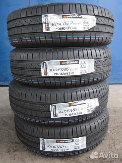 Hankook Kinergy Eco 2 K435 175/70 R13 82T