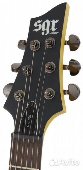Электрогитара Schecter SGR C-1