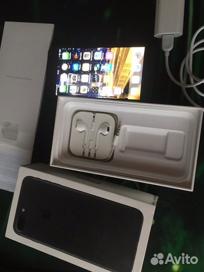 iPhone 7 Plus, 32 ГБ