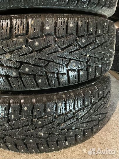 Cordiant Snow Cross 195/65 R16 81T