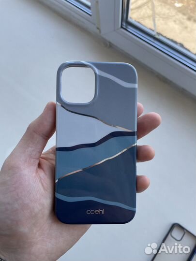 Чехол на iPhone 12 mini