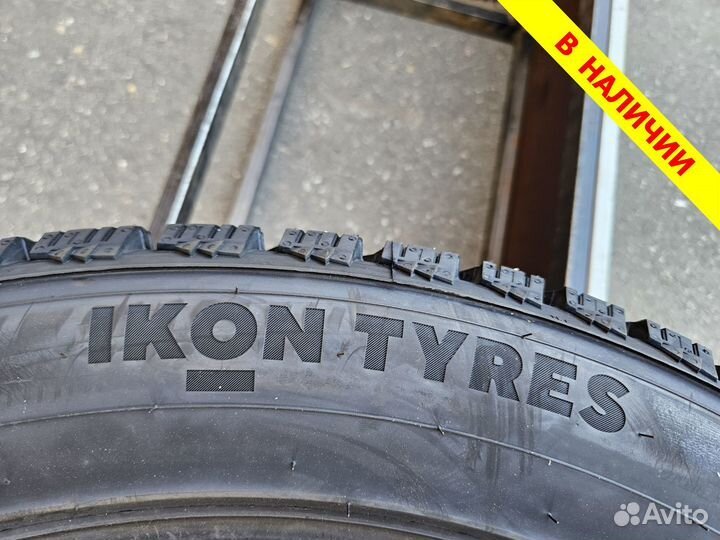 Ikon Tyres Autograph Snow 3 255/45 R19 104R