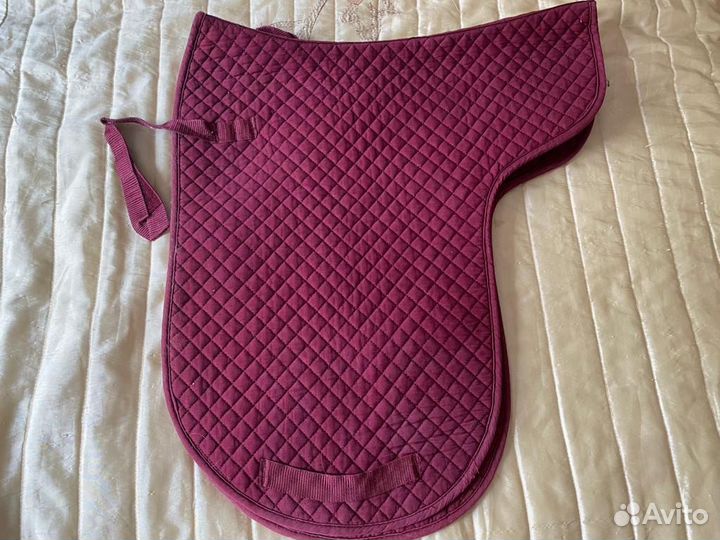 Вальтрап для лошади