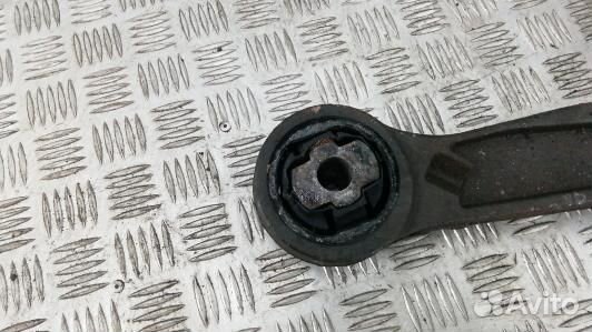 Рычаг передний нижний правый citroen jumper 3 (3UK