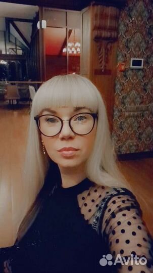 Мастер ламинирования ресниц