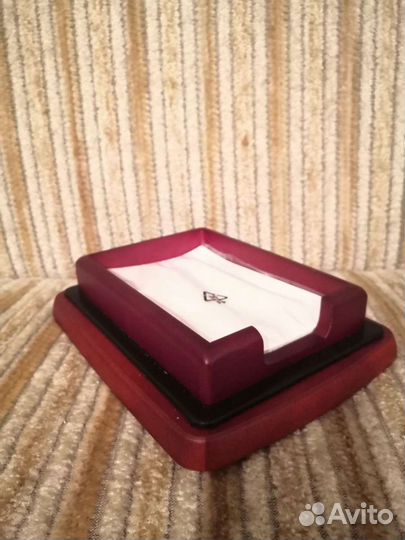 Набор настольный