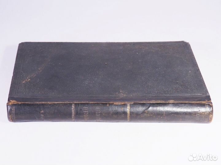 Вильгельм Блос. «Французская революция». 1906 год