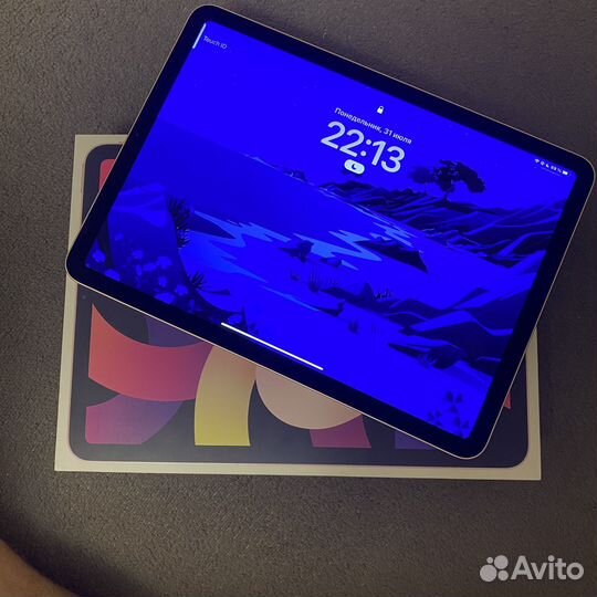 iPad Air 4 2020 64gb