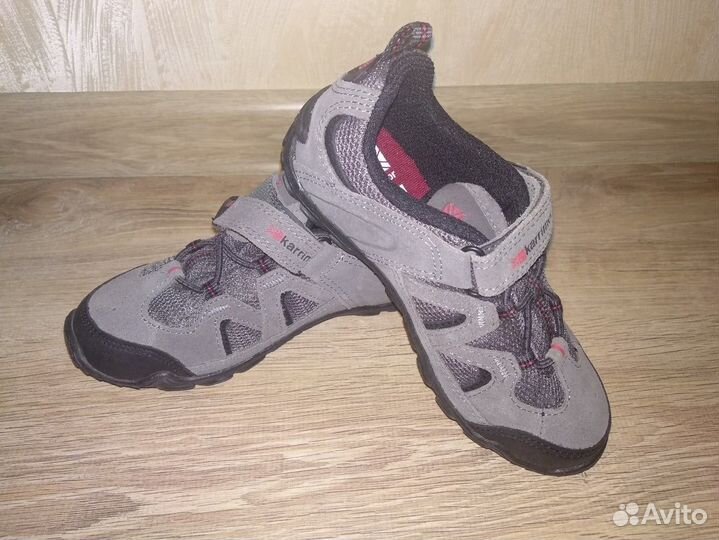 Кроссовки Karrimor 31