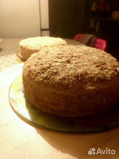Торт 