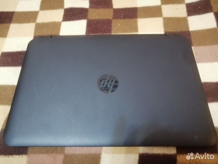 Ноутбук HP 255 G2