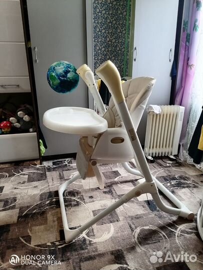 Стульчик для кормления