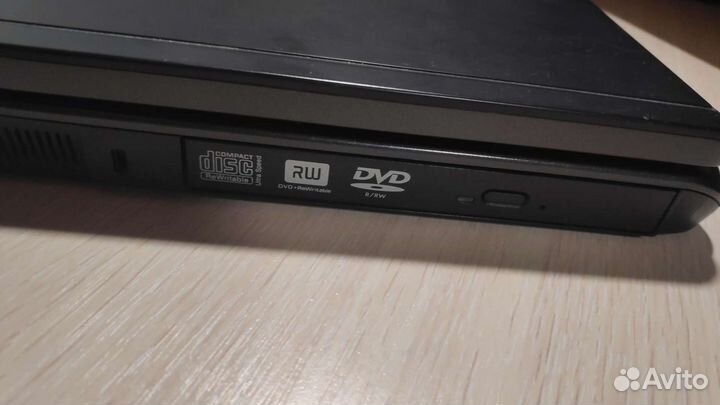 Ноутбук Dell