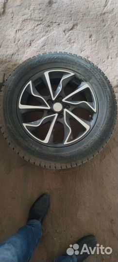 Nordman Nordman 4 225/65 R17