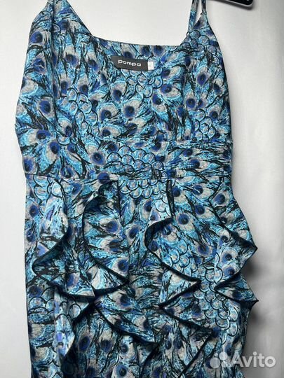 Платье летнее женское