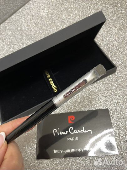 Ручка шариковая Pierre Cardin
